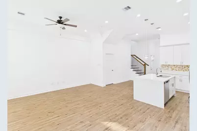 4619 Stassen Street #B, Houston, TX 77051 - Photo 5