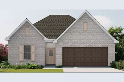 6850 Ashby Way, Orange, TX 77630 - Photo 1