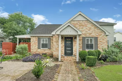 317 Avenue Of Oaks Street, Houston, TX 77009 - Photo 3