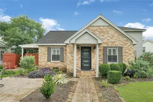 317 Avenue of Oaks St, Houston, TX 77009 - Photo 3