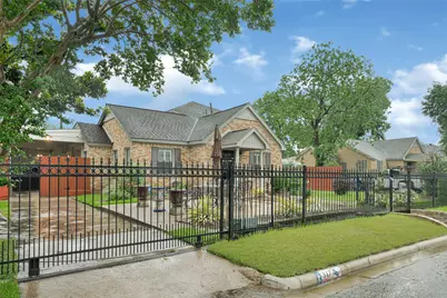 317 Avenue Of Oaks Street, Houston, TX 77009 - Photo 39