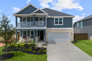 305 Gambels Quail Rd, Waller, TX 77484 - Photo 3