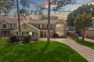 7515 Honey Creek Ln, Houston, TX 77095 - Photo 1