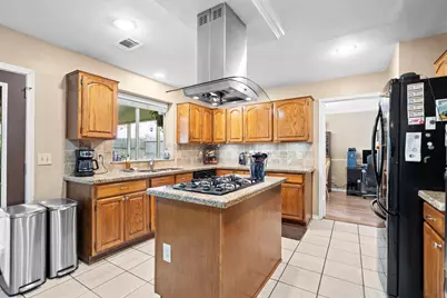 7515 Honey Creek Lane, Houston, TX 77095 - Photo 7