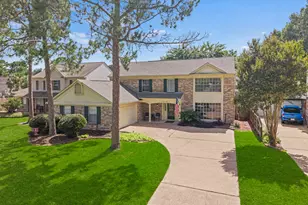 7515 Honey Creek Ln, Houston, TX 77095 - Photo 1