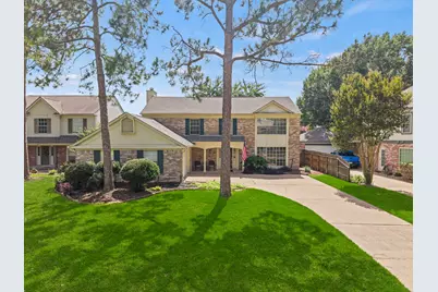 7515 Honey Creek Lane, Houston, TX 77095 - Photo 31