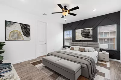 8001 Talton Street #B, Houston, TX 77028 - Photo 11