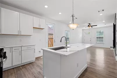 8001 Talton Street #B, Houston, TX 77028 - Photo 7