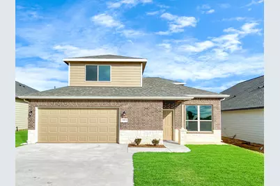 13071 Clearview Drive, Willis, TX 77318 - Photo 1