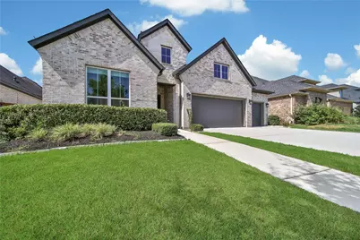 12014 Parsifal Creek Road, Humble, TX 77346 - Photo 1