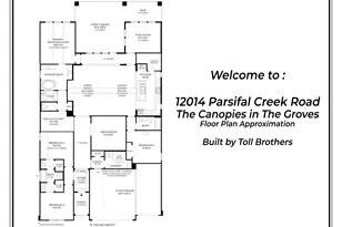 12014 Parsifal Creek Rd, Humble, TX 77346 - Photo 3