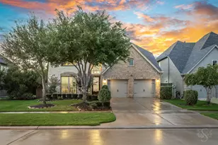 28426 Asher Falls Ln, Fulshear, TX 77441 - Photo 1