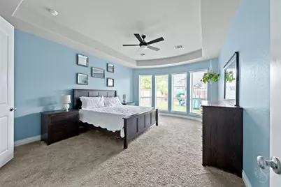 28426 Asher Falls Lane, Fulshear, TX 77441 - Photo 23