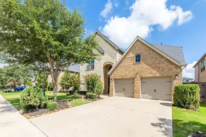 28426 Asher Falls Lane, Fulshear, TX 77441 - Photo 5