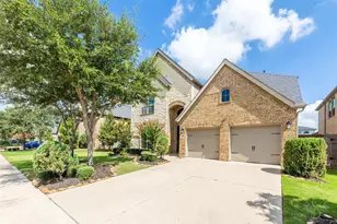 28426 Asher Falls Ln, Fulshear, TX 77441 - Photo 5