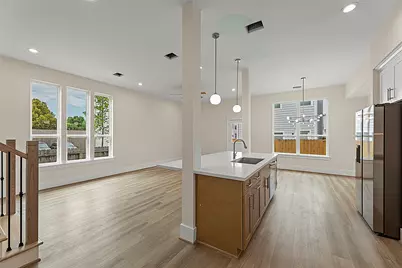 1805 Palmetto Landing Drive, Houston, TX 77009 - Photo 5