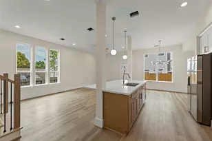 1805 Palmetto Landing Dr, Houston, TX 77009 - Photo 5
