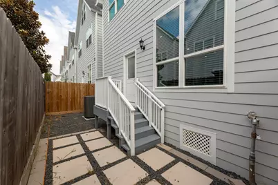 1805 Palmetto Landing Drive, Houston, TX 77009 - Photo 3