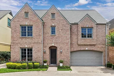 234 S Post Oak Lane, Houston, TX 77056 - Photo 1