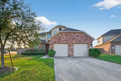 2310 Shannon Court, Missouri City, TX 77459 - Photo 3