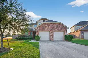 2310 Shannon Ct, Missouri City, TX 77459 - Photo 3