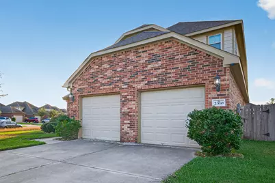 2310 Shannon Court, Missouri City, TX 77459 - Photo 5