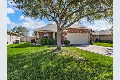 167 Rustic Colony Lane, Dickinson, TX 77539 - Photo 3