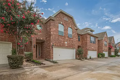 1514 Olive Park, Houston, TX 77077 - Photo 1