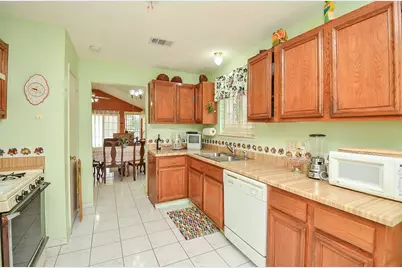 12322 Tambourine Drive, Houston, TX 77477 - Photo 5