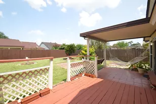 12322 Tambourine Dr, Houston, TX 77477 - Photo 21