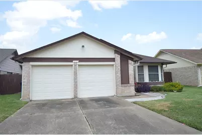 12322 Tambourine Drive, Houston, TX 77477 - Photo 1