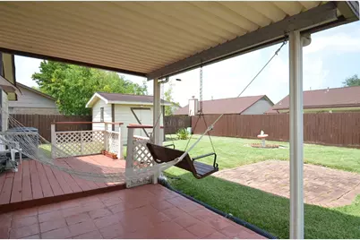 12322 Tambourine Drive, Houston, TX 77477 - Photo 27