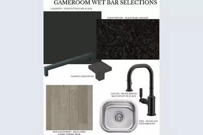 3615 Newcastle Drive, Houston, TX 77027 - Photo 9