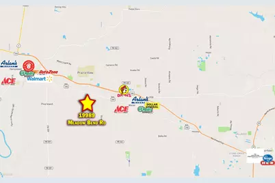 19989 Meadow Bend Road, Waller, TX 77484 - Photo 5