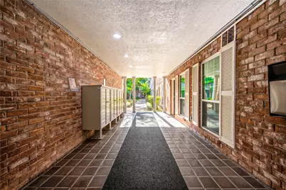 361 N Post Oak Lane #241, Houston, TX 77024 - Photo 25