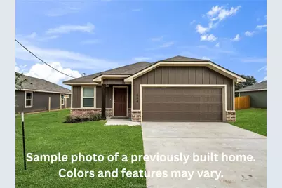 1641 Lucky Street, Bryan, TX 77803 - Photo 1