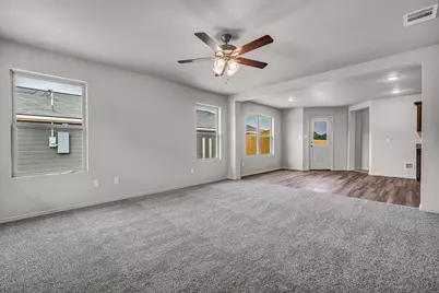 1641 Lucky Street, Bryan, TX 77803 - Photo 5