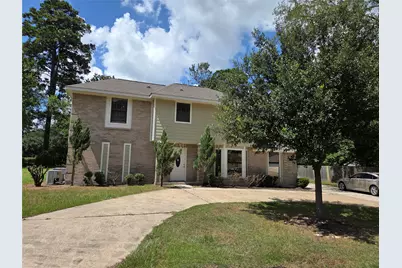 592 River Plantation Drive, Conroe, TX 77302 - Photo 1