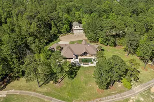 225 McGregor Dr, Brookeland, TX 75931 - Photo 3