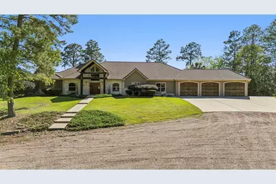 225 McGregor Drive, Brookeland, TX 75931 - Photo 49