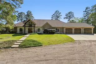 225 McGregor Dr, Brookeland, TX 75931 - Photo 49