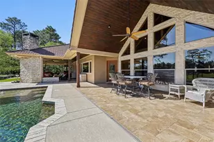 225 McGregor Dr, Brookeland, TX 75931 - Photo 33