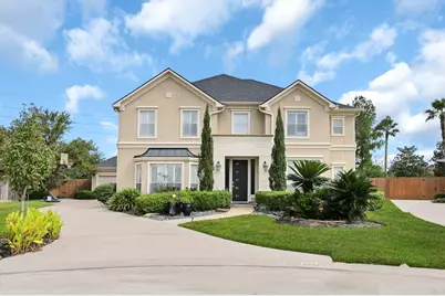 2002 Colbury Court, Katy, TX 77450 - Photo 1