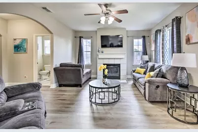 3214 Sapphire Star Drive, Houston, TX 77082 - Photo 1