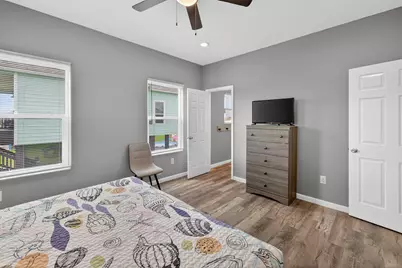 971 Meynig Drive, Crystal Beach, TX 77650 - Photo 15