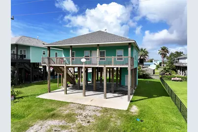 971 Meynig Drive, Crystal Beach, TX 77650 - Photo 45