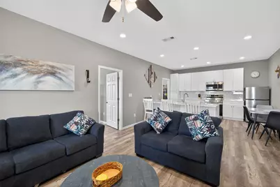 971 Meynig Drive, Crystal Beach, TX 77650 - Photo 7