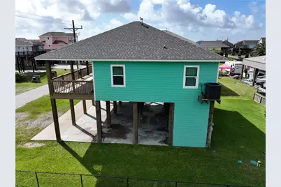 971 Meynig Drive, Crystal Beach, TX 77650 - Photo 43