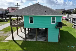 971 Meynig Dr, Crystal Beach, TX 77650 - Photo 43