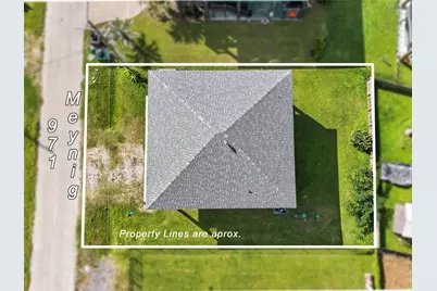 971 Meynig Drive, Crystal Beach, TX 77650 - Photo 41